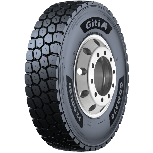 GDM270