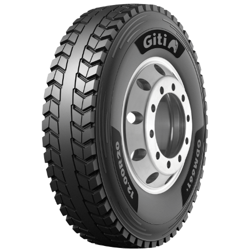 GDM661