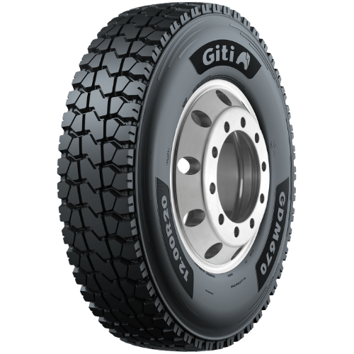 GDM670